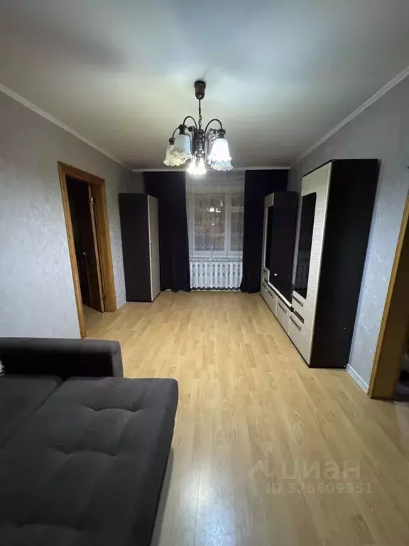 2-к кв. Московская область, Подольск ул. Кирова, 43 (44.0 м) - Фото 1