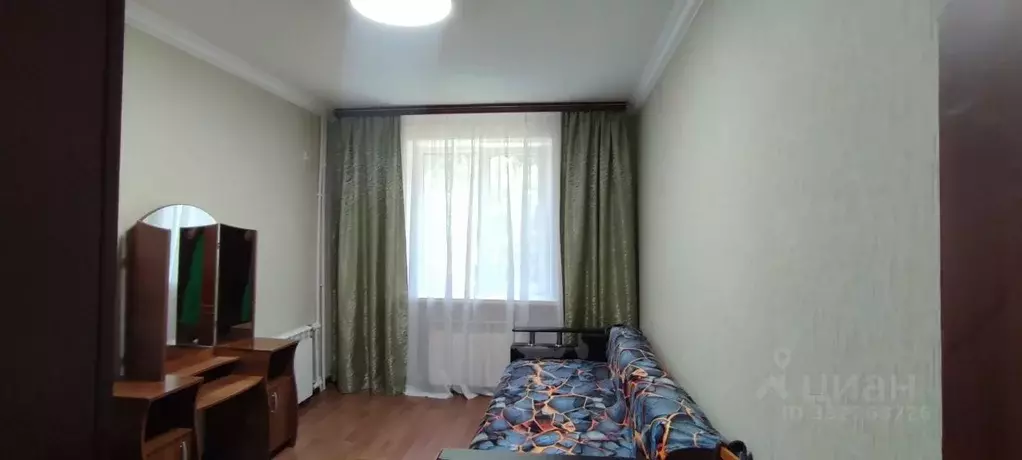 2-к кв. Краснодарский край, Ейск ул. Янышева, 114/1 (53.1 м) - Фото 1