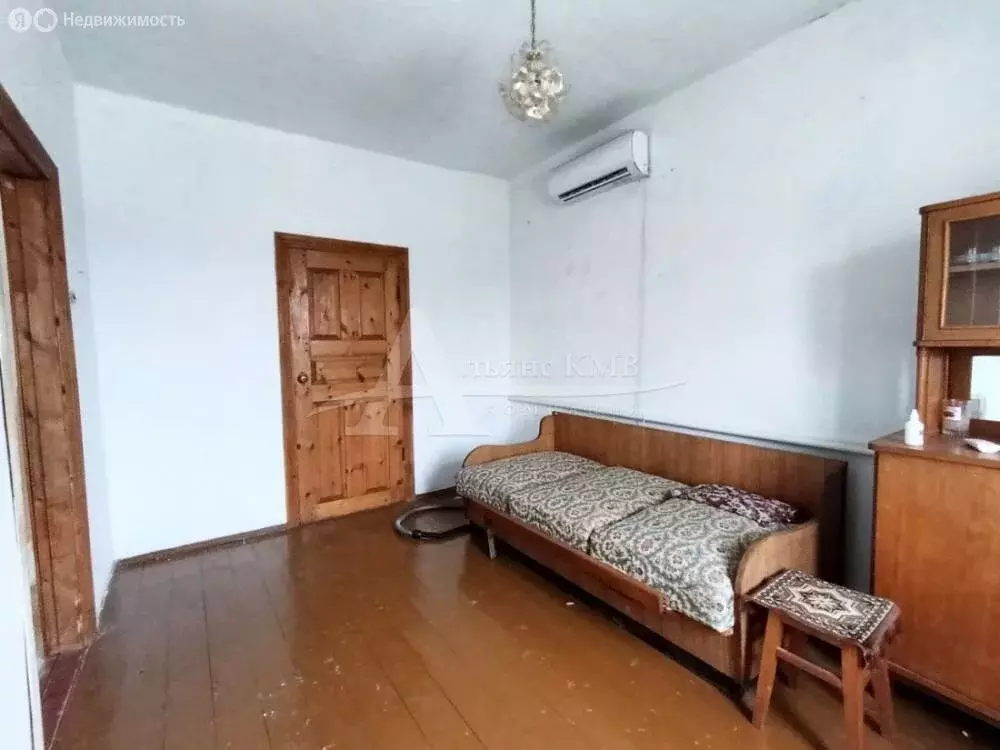 Дом в посёлок Комсомолец, улица 30 лет Победы (90 м) - Фото 2