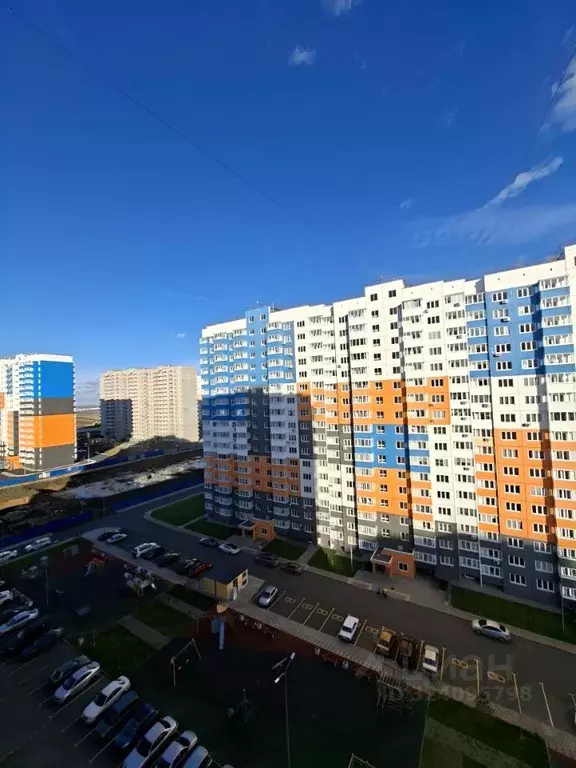 Студия Ростовская область, Ростов-на-Дону ул. Дмитрия Петрова, 13 ... - Фото 0