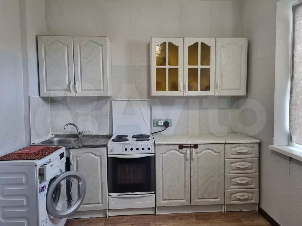 2-к. квартира, 60 м, 5/9 эт. - Фото 0