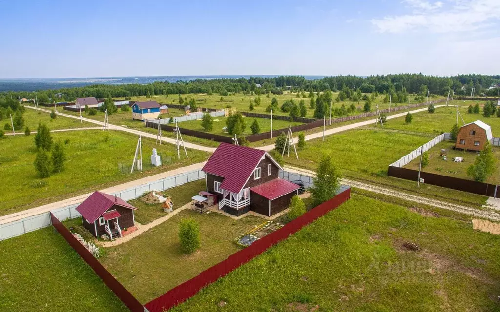 Участок в Тульская область, Ясногорский район, Иваньковское ... - Фото 1