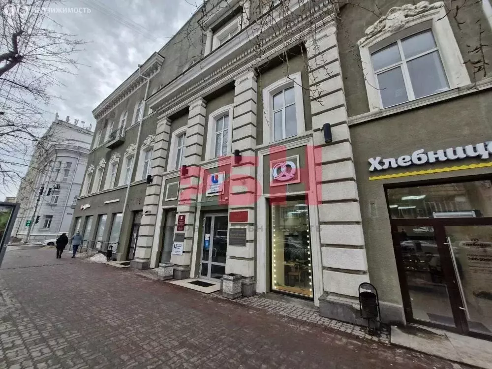 Торговая площадь (61.2 м) - Фото 1