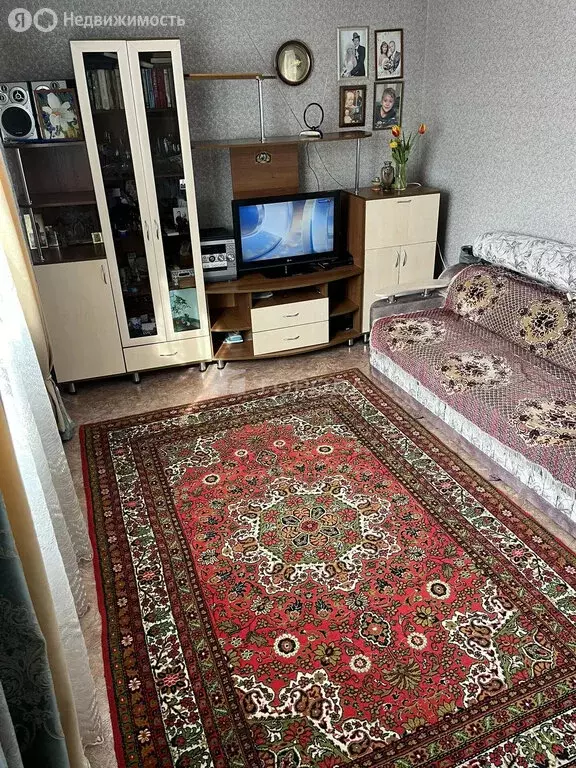 Дом в Новоалтайск, Ленинская улица, 63 (54.4 м) - Фото 1