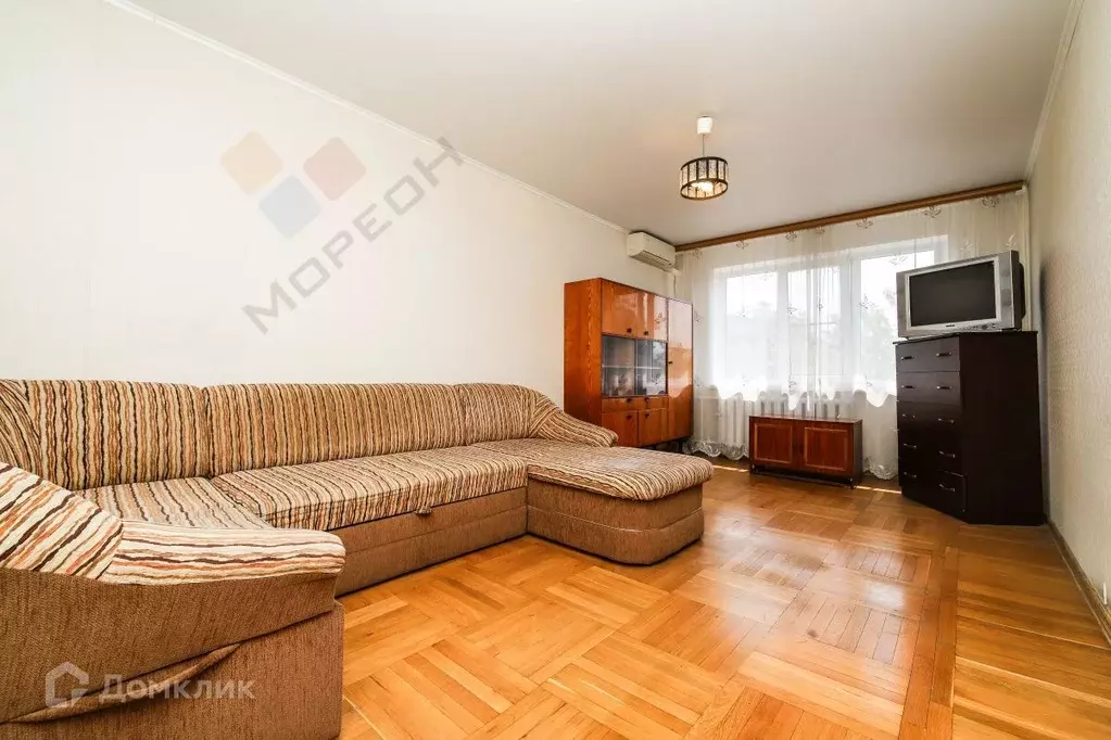Продаётся 2-к квартира, 47.1 м - Фото 0
