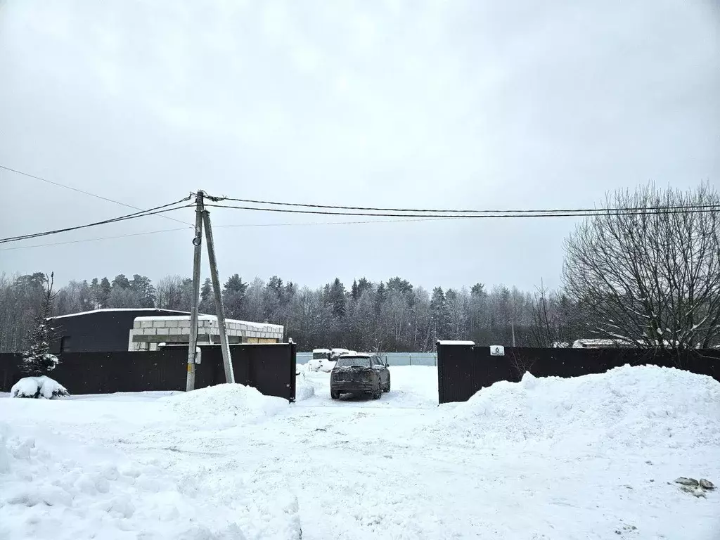 Дом, 50 м - Фото 1