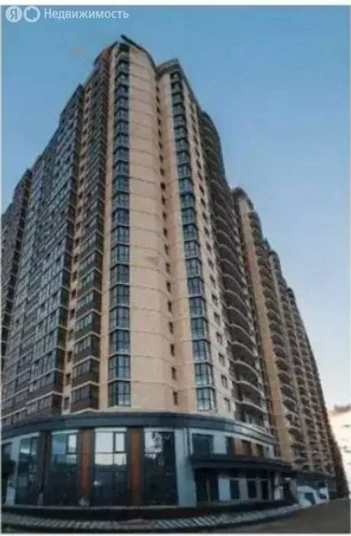 3-комнатная квартира: Краснодар, Российская улица, 257/7лит2 (73 м) - Фото 1