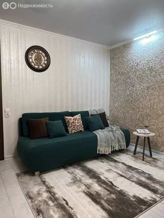 2-комнатная квартира: Нижний Новгород, улица Родионова, 193к2 (51.9 м) - Фото 0