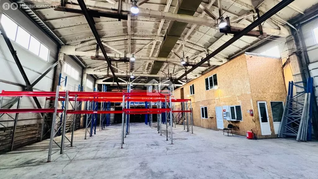 Склад (765 м) - Фото 1