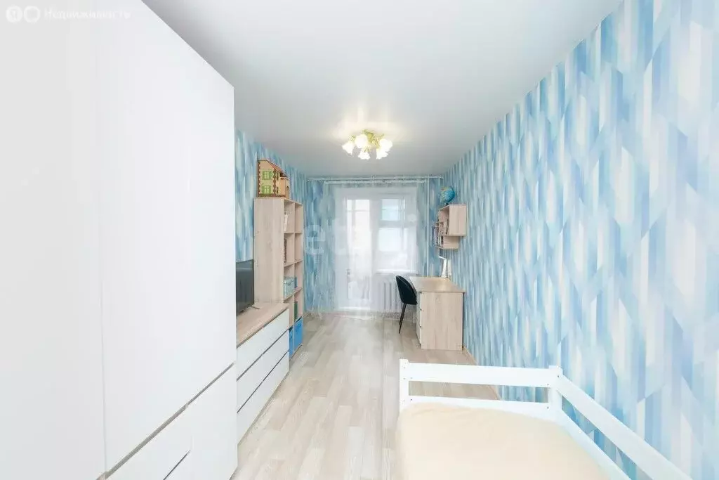 3-комнатная квартира: Пермь, Пермская улица, 160 (60.1 м) - Фото 2