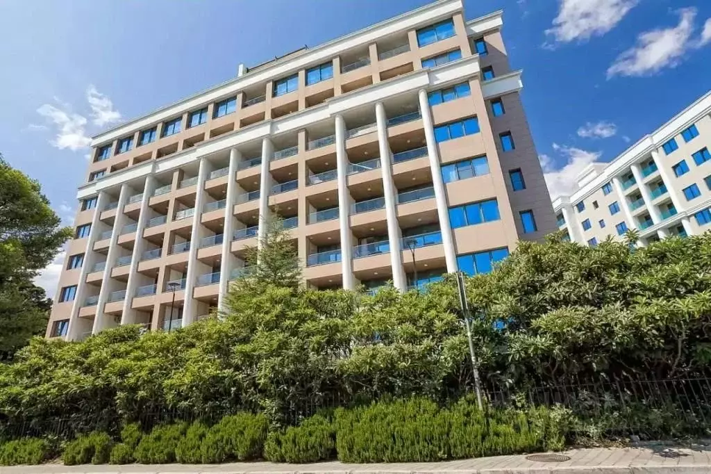 2-к кв. Крым, Ялта ул. Дражинского, 48В (97.0 м) - Фото 1
