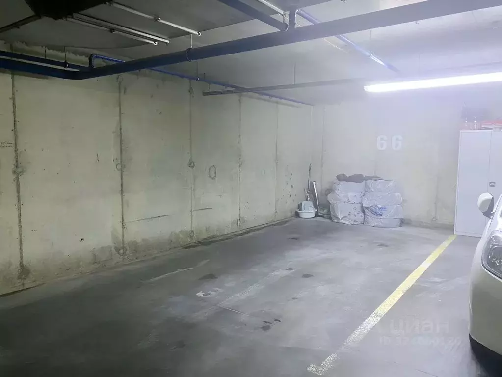 Гараж в Новосибирская область, Новосибирск  (13 м) - Фото 1