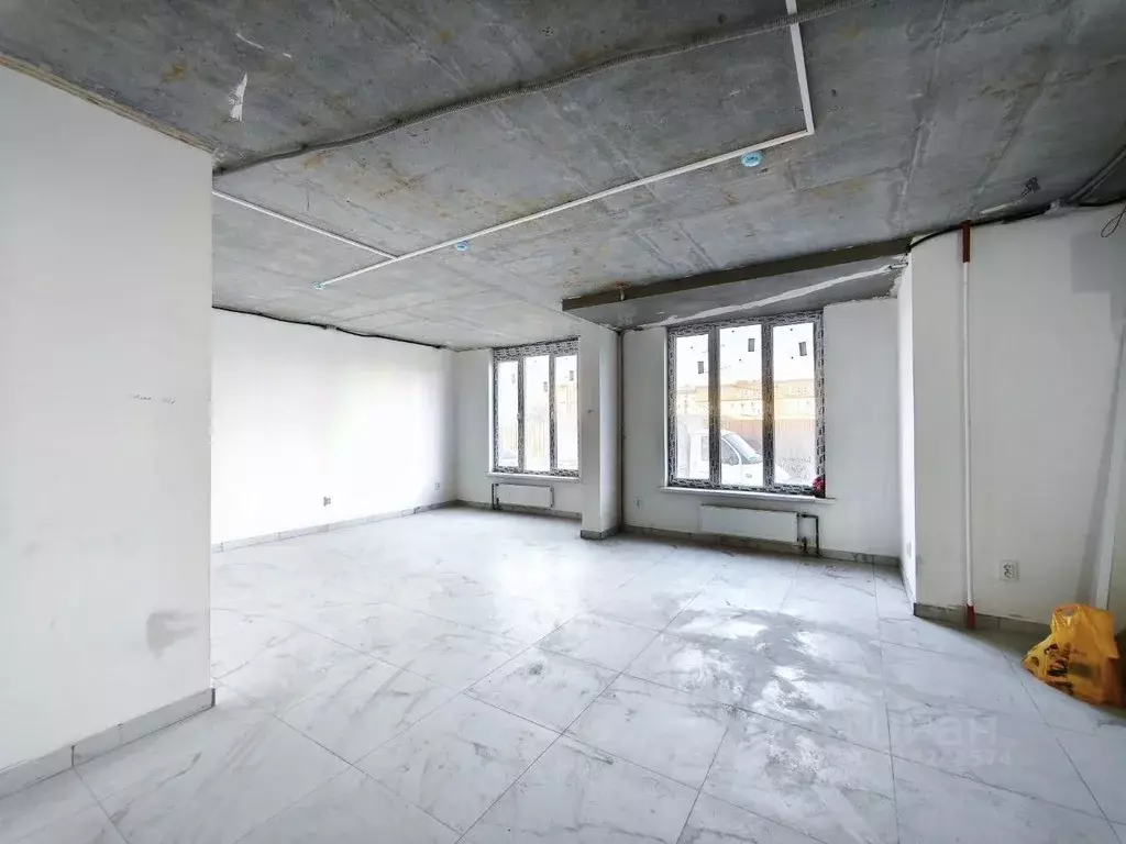 Помещение свободного назначения в Саратовская область, Саратов Лунная ... - Фото 2