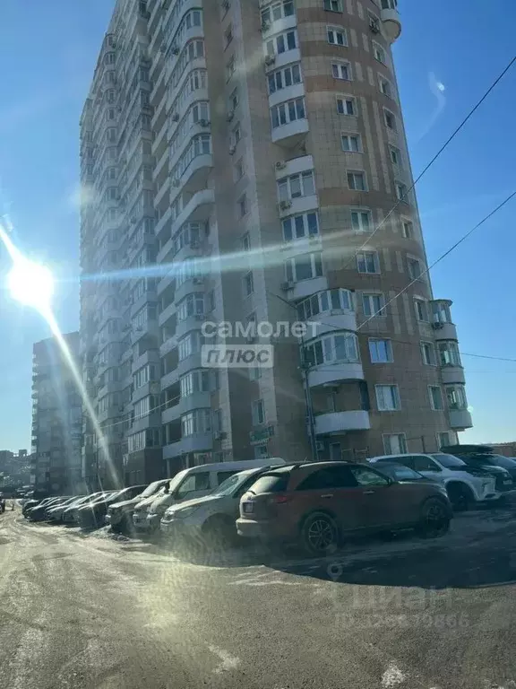 Гараж в Приморский край, Владивосток ул. Леонова, 66 (14 м) - Фото 2