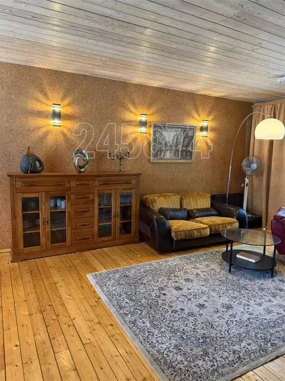 Коттедж в Москва Рябиновый коллектив индивидуальных застройщиков, ул. ... - Фото 2