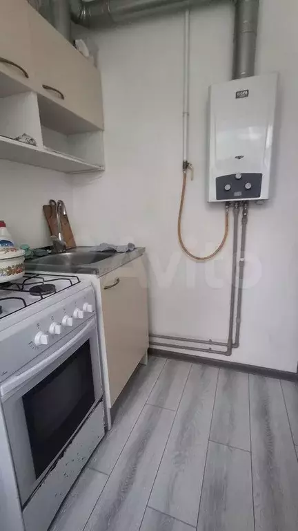 3-к. квартира, 50 м, 2/2 эт. - Фото 1