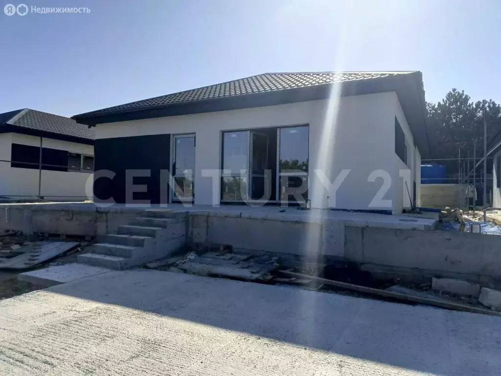 Дом в Севастополь, Балаклавский муниципальный округ, садоводческое ... - Фото 1