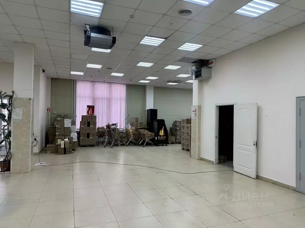 Помещение свободного назначения в Хабаровский край, Хабаровск ... - Фото 2