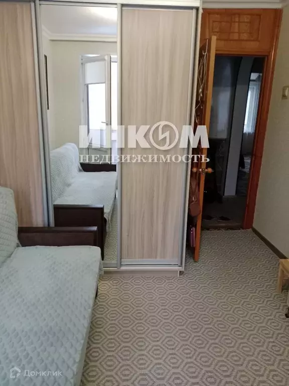 Продаётся 2-к квартира, 46.7 м - Фото 1