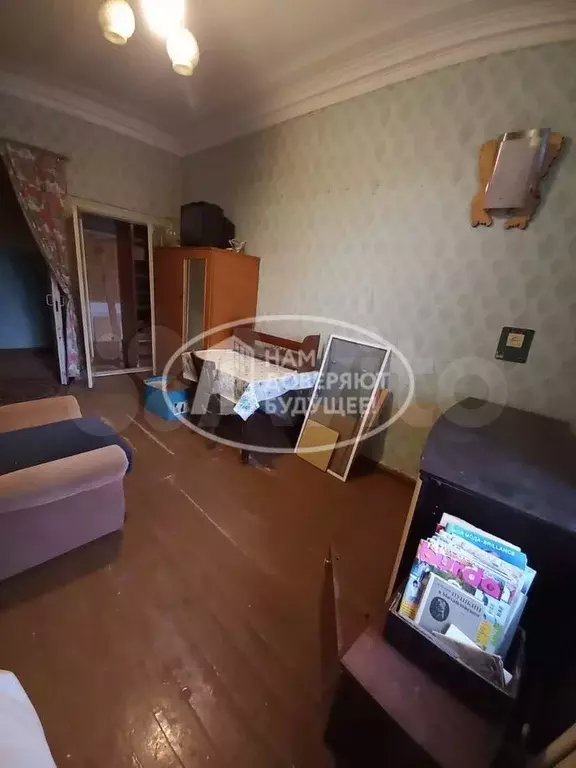 2-к. квартира, 56 м, 2/3 эт. - Фото 1