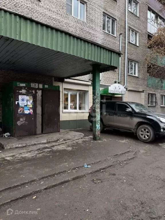 Продаётся квартира-студия, 17 м - Фото 0