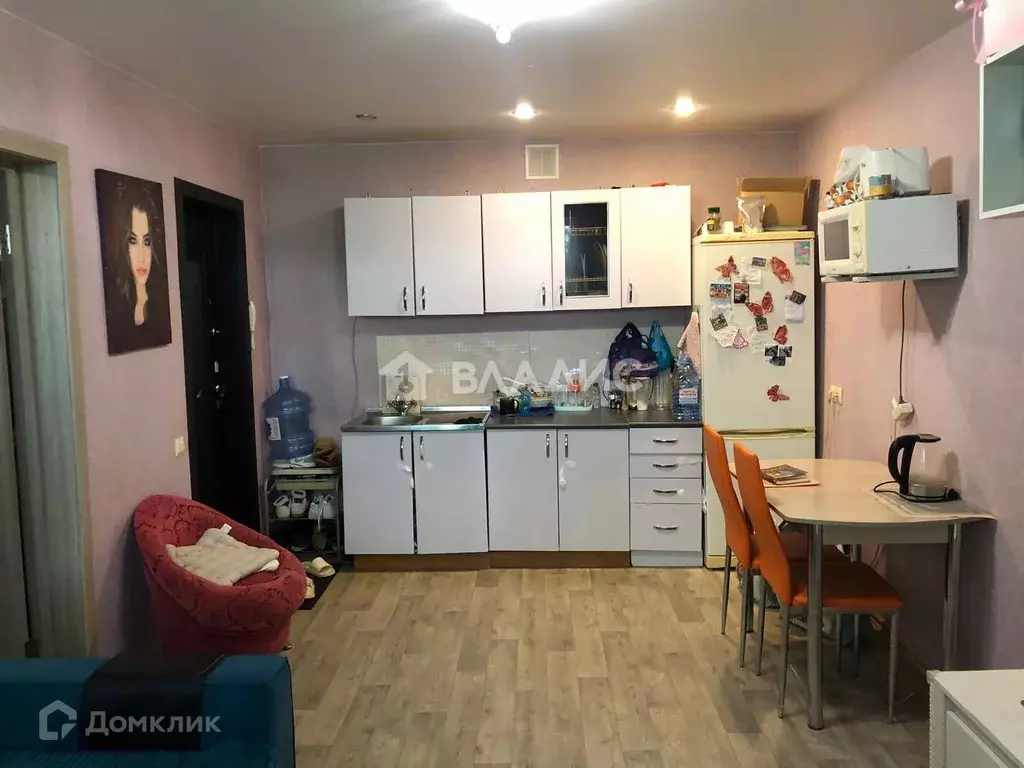 Продаётся 2-к квартира, 35 м - Фото 0