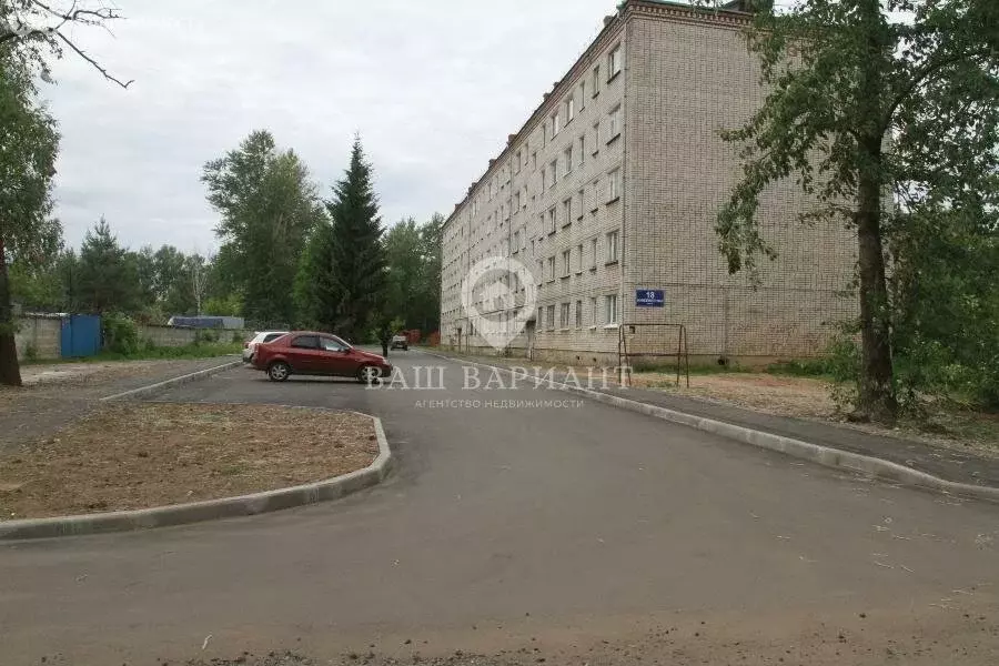 1-комнатная квартира: Рыбинск, Переборский планировочный район, ... - Фото 0