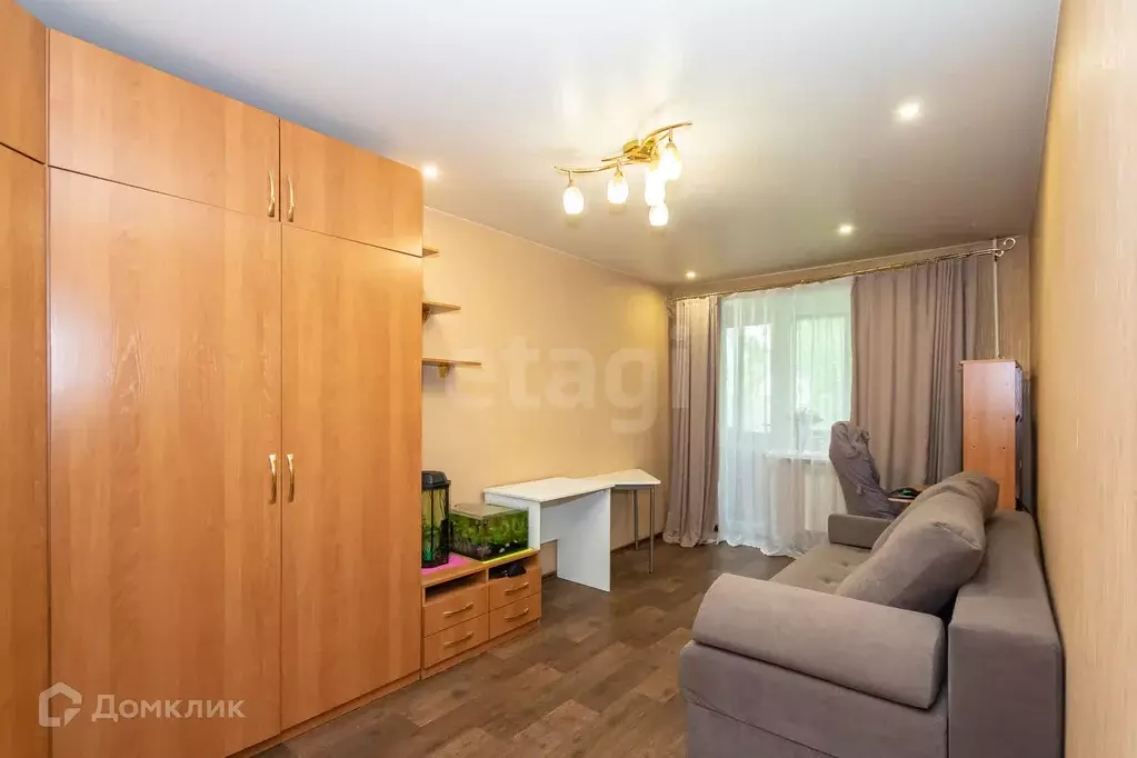 Продаётся 1-к квартира, 32.2 м - Фото 0