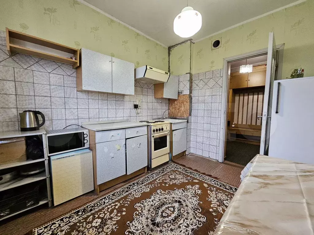 2-к. квартира, 51,5 м, 8/12 эт. - Фото 1