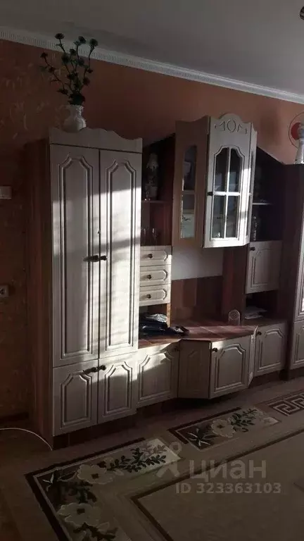 2-к кв. Белгородская область, Старый Оскол Южный мкр, 2к2 (54.0 м) - Фото 1