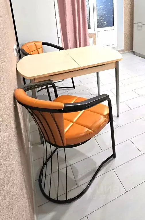 1-к кв. Ленинградская область, Гатчина проезд Шведский, 1 (36.8 м) - Фото 1