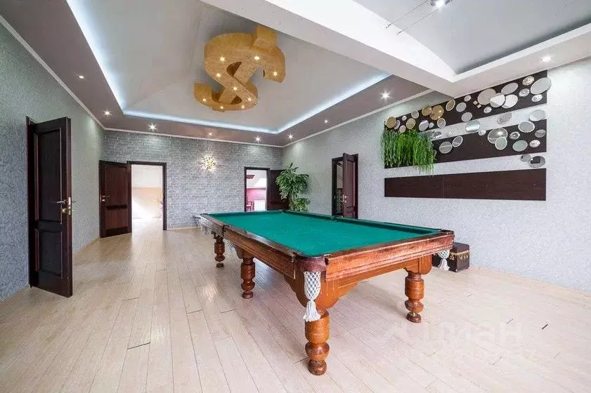 Дом в Московская область, Ленинский городской округ, Лопатино пгт  ... - Фото 2