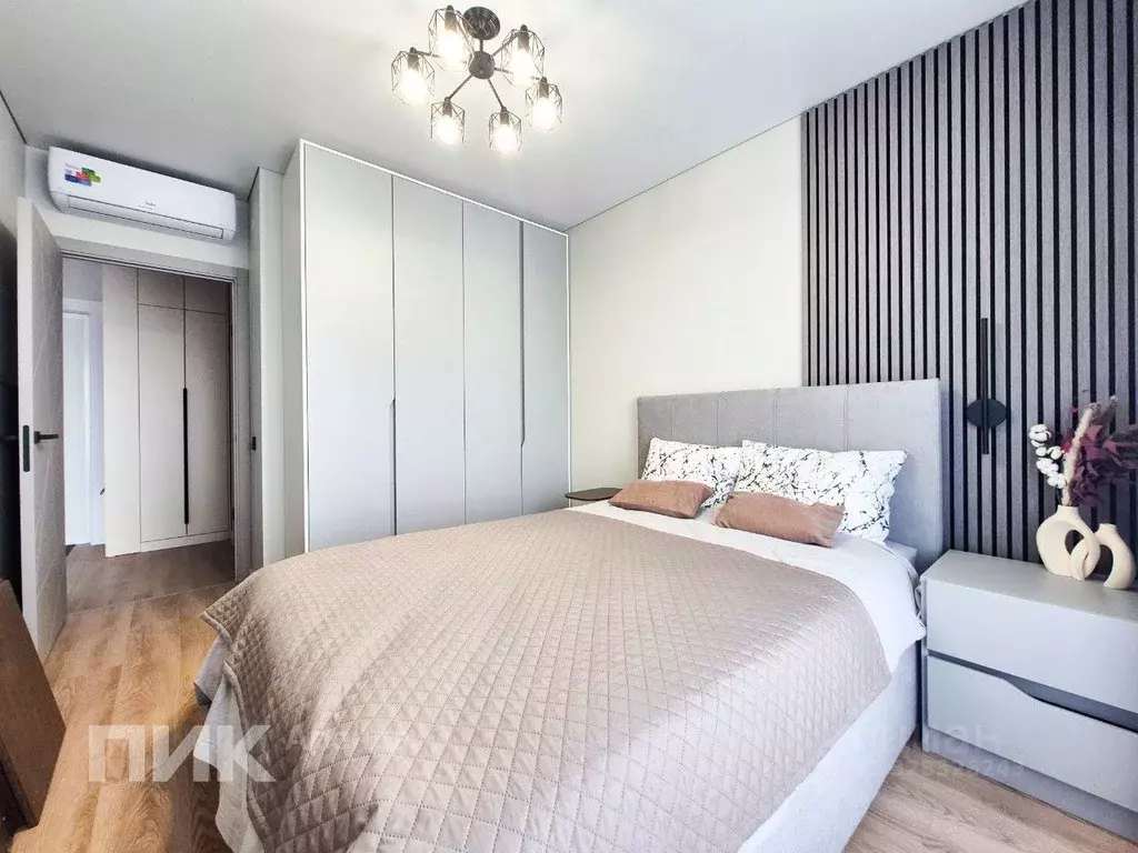 1-к кв. Москва Люблинская ул., 72Ак1 (35.8 м) - Фото 2