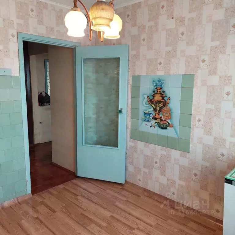 2-к кв. Красноярский край, Красноярск ул. Ладо Кецховели, 57 (53.5 м) - Фото 0