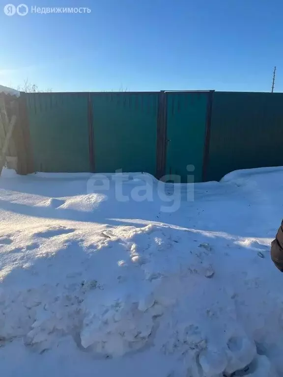 Дом в Курган, СНТ Пенсионер (24 м) - Фото 2