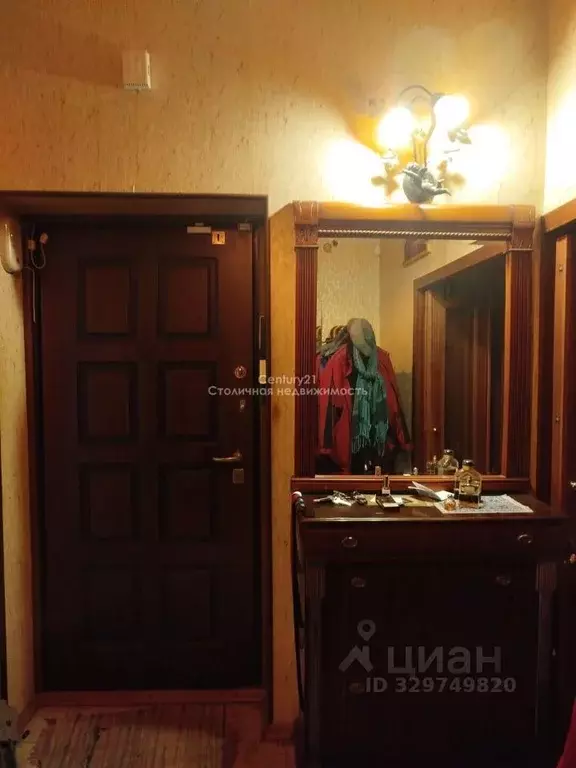 4-к кв. Москва 2-я Брестская ул., 19/18С5 (156.0 м) - Фото 2