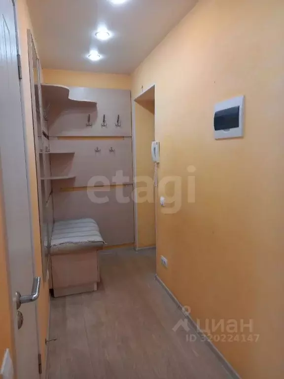 2-к кв. Марий Эл, Йошкар-Ола ул. Анциферова, 21А (46.4 м) - Фото 1