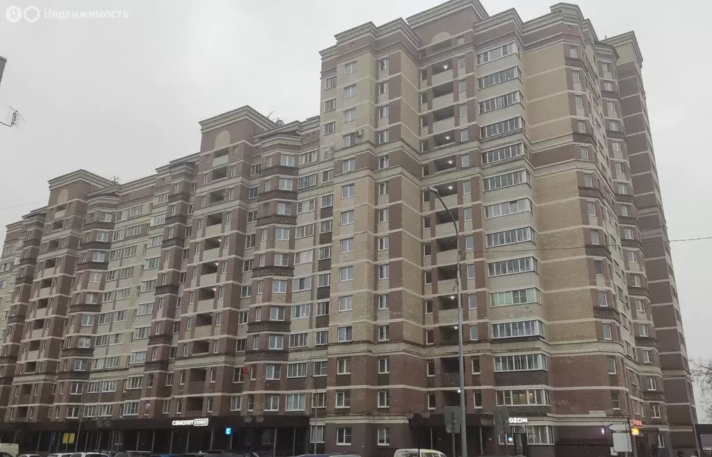 3-комнатная квартира: Тосно, улица Блинникова, 6 (72 м) - Фото 1