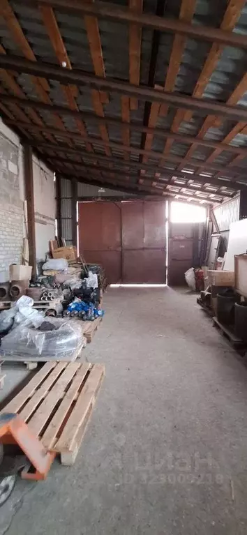 Производственное помещение в Пермский край, Пермь Промышленная ул., ... - Фото 2