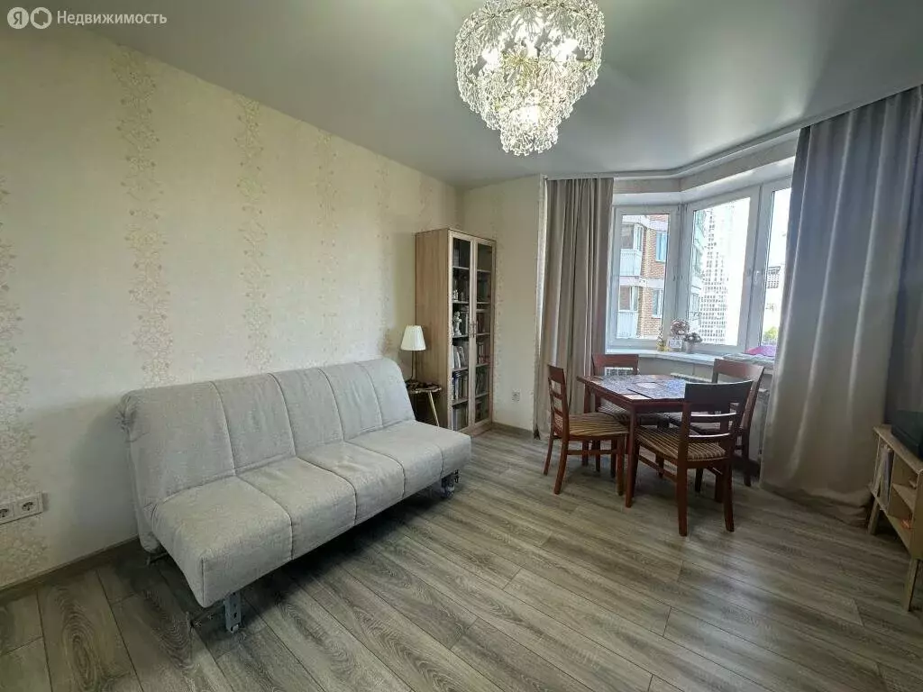 2-комнатная квартира: Уфа, Бакалинская улица, 21 (61.6 м) - Фото 0