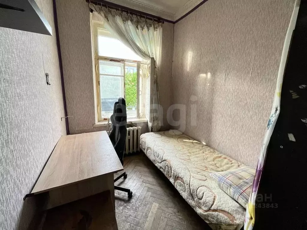 Комната Санкт-Петербург Клинский просп., 8 (12.0 м) - Фото 1