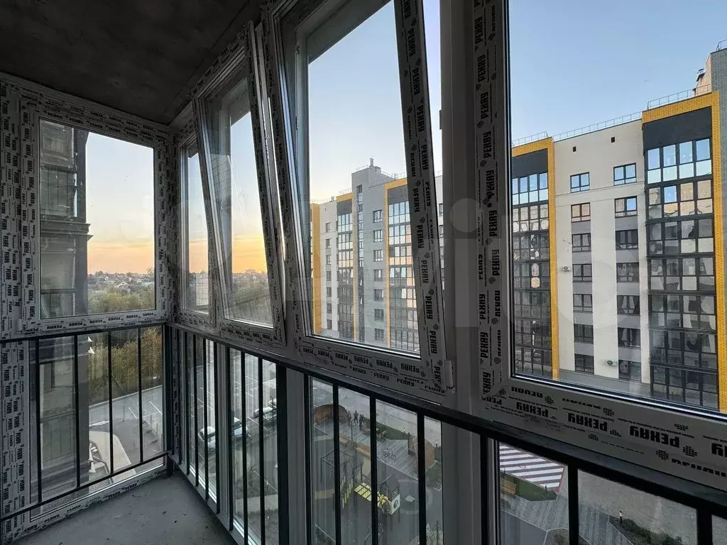 2-к. квартира, 71,1 м, 8/9 эт. - Фото 0