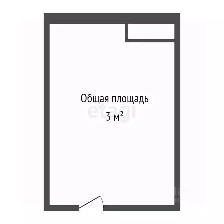 Помещение свободного назначения в Кемеровская область, Кемерово ... - Фото 2