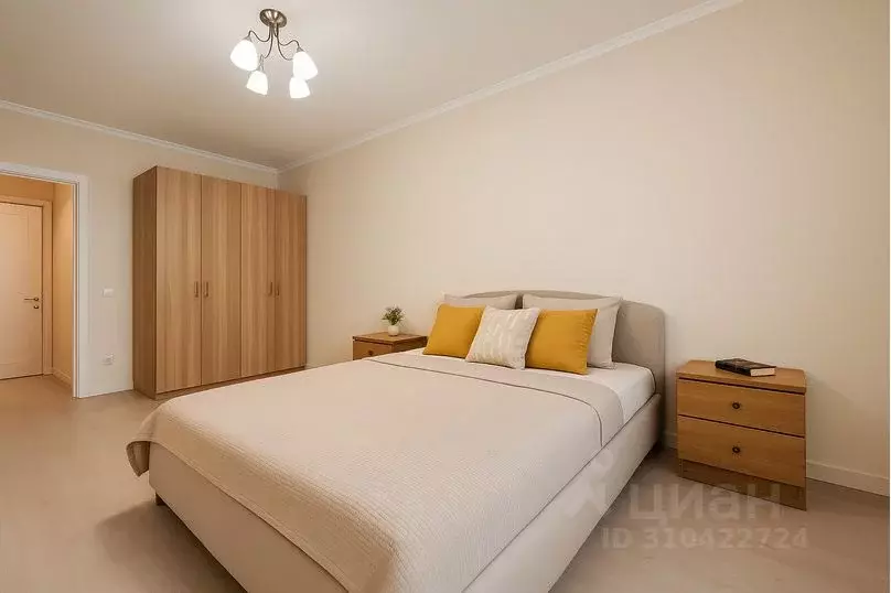 1-к кв. Московская область, Красногорск ул. Липовой Рощи, 4к3 (38.0 м) - Фото 2