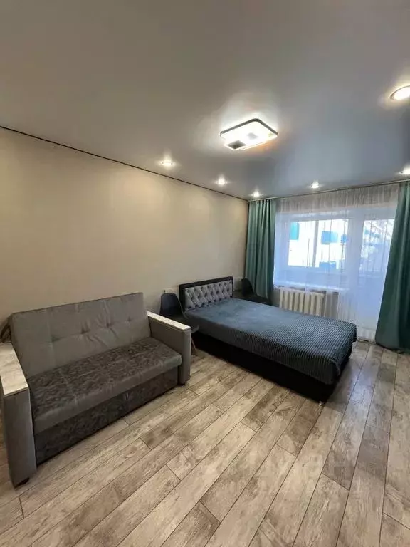 Студия Забайкальский край, Чита ул. Ленина, 42 (30.0 м) - Фото 0