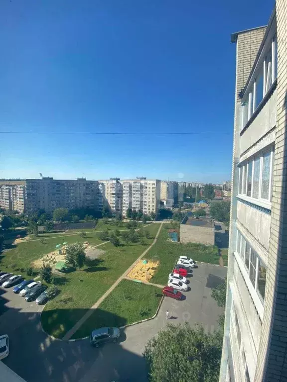 3-к кв. Белгородская область, Губкин Севастопольская ул., 16 (83.3 м) - Фото 0