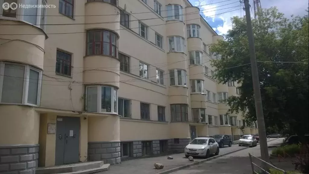 1к в 3-комнатной квартире (20 м) - Фото 0