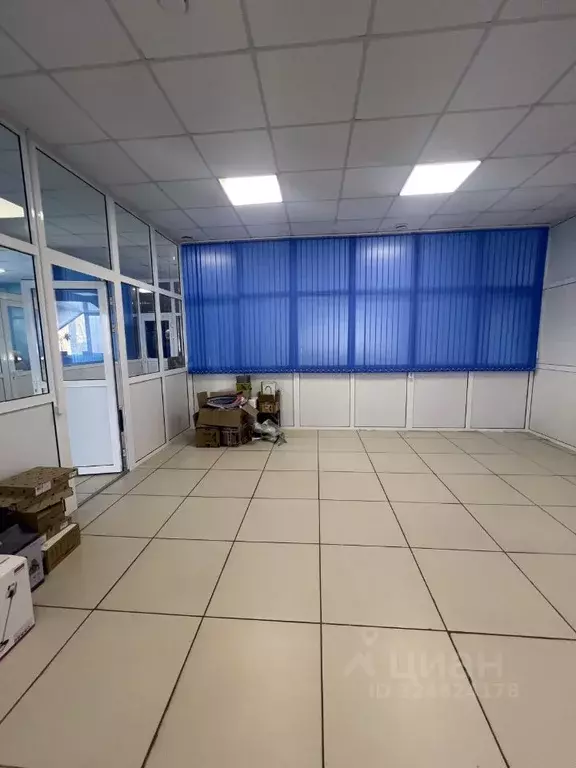 Офис в Томская область, Томск Черемошники мкр, пер. Тупиковый, 33 (300 ... - Фото 1