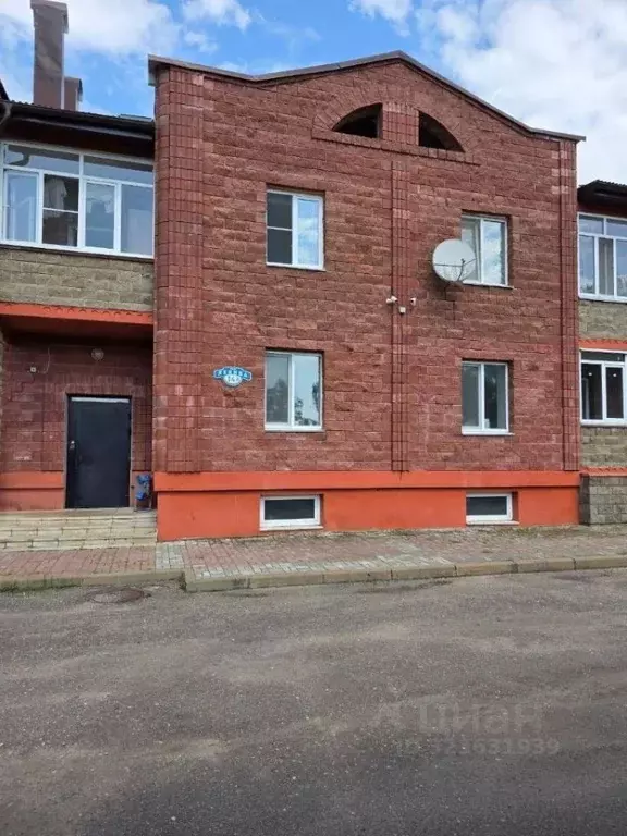 1-к кв. Смоленская область, Дорогобужский муниципальный округ, ... - Фото 2