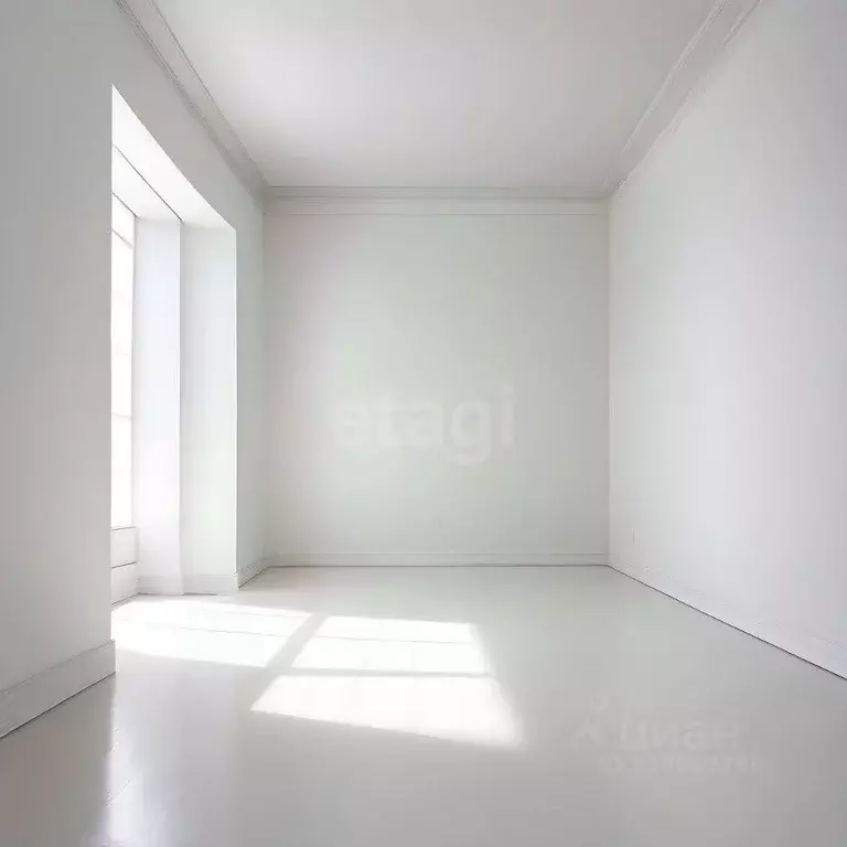 1-к кв. Ярославская область, Ярославль Чернопрудная ул., 37 (33.0 м) - Фото 1